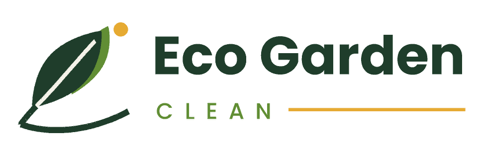 Eco Garden Clean logo